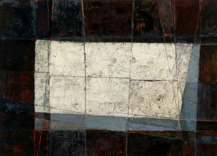 Construcción cartesiana num. 2