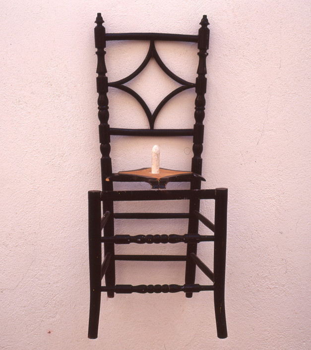 Silla 1