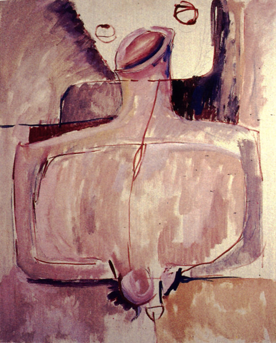 Abstracción sexual